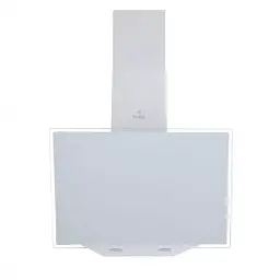 Витяжка декоративна похила Perfelli DNS 5272 D 700 WH LED
