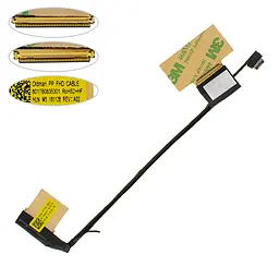 Шлейф матриці для ноутбука HP (X360 1030 G2), (6017b0835301)