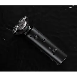 Електробритва чоловіча MiJia Electric Shaver S500 Black - мініатюра 5