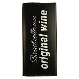 Вино Таїрово Салюте Сангрiя червоне напiвсолодке bag-in-box 10 л - мініатюра 3