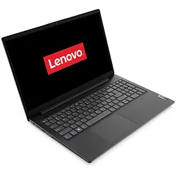 Ноутбук Lenovo V15 G4 IRU 83A1006VHV de 15,i3-1315U,8 GB,512 GB,UHD,EFI Shell - мініатюра 2