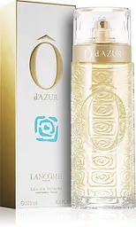 Оригінал Lancome O d'Azur 125 мл Туалетна вода