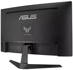 Монітор 27" ASUS TUF Gaming VG27VQ3B Curved FHD VA 180Hz (90LM0A90-B01170) - мініатюра 4