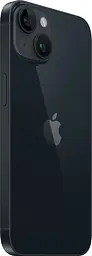Смартфон Apple iPhone 14 128GB Midnight New - мініатюра 3