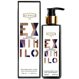 Парфумований лосьйон для тіла Ex Nihilo Fleur Narcotique, 250 мл