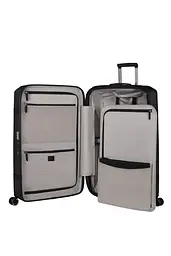 Валіза 81 См Samsonite IMAGE BLACK 81x53x31(34) KQ5*09005 - мініатюра 2