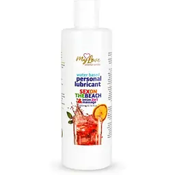 Лубрикант-масажний гель MyLove Aroma Series Intim&Massage Sex On The Beach 300 мл