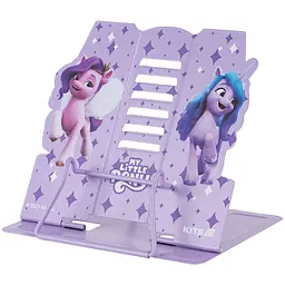 Підставка для книг Kite My Little Pony металева (LP25-390) - мініатюра 2