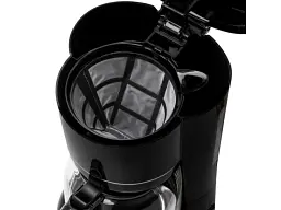 Капельная кофеварка Adler AD 4383 Black - миниатюра 4