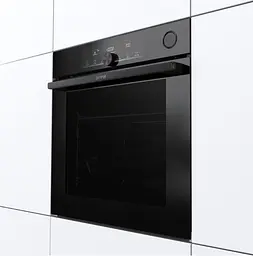 Електрична духова шафа Gorenje BSA 6747 A04BGWI (BO3SA5I01-7) (6819086) - мініатюра 6