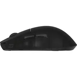 Миша Endgame Gear OP1w 4k v2 Transparent Black (PGW-EG-MOU-073) [161888] - мініатюра 4