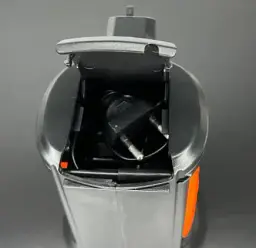 Ліхтар-прожектор WD-543 переносний, потужний, світлодіодний, акумуляторний - мініатюра 7