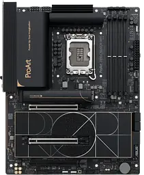 Материнcька плата Asus Z890-Creator ProArt Wi-Fi LGA 1851 (PROART Z890-CREATOR WIFI)