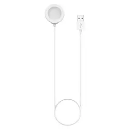 Зарядна док-станція Primolux для Huawei Watch 3/Huawei Watch 3 Pro White - мініатюра 3
