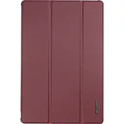 Чохол до планшета BeCover Smart Case Lenovo Tab M10 TB-328F (3rd Gen) 10.1" Red Wine (708287) - мініатюра 2