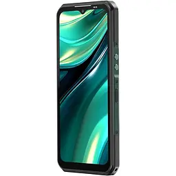Смартфон Oukitel WP39 6/256GB Green [120192] - мініатюра 4