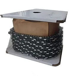 Ланцюг HAISSER 21FCH100 1848 ланки, паз 1,5мм 0,58", крок 0,325''
