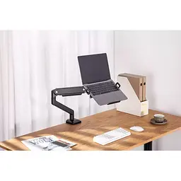 Тримач для ноутбука OfficePro чорний (LH474B) - мініатюра 11