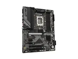 Материнская плата Gigabyte Z790 D - миниатюра 3