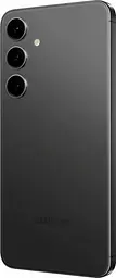 Смартфон Samsung Galaxy S24+ 12/512GB Onyx Black (SM-S926B/DS) - мініатюра 2