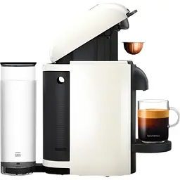 Кавоварка капсульна Krups Nespresso Vertuo+ [XN903110] [113579] - мініатюра 3