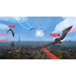 Гра Eagle Flight VR (російська версія) (PS4) - мініатюра 5