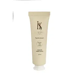 Крем для рук He&She cosmetics 30 мл