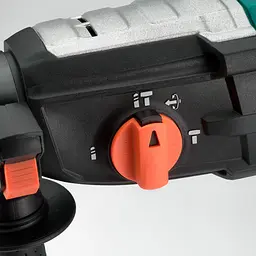 Перфоратор Sturmax RHM25280D - мініатюра 6