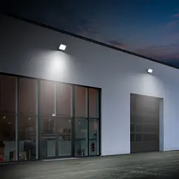 LED прожектор Videx F3 100W 5000K 220V Black (VLE-F3-1005B) - мініатюра 7