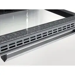 Газ.плита HANSA FCMM582977 - мініатюра 2