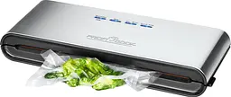 Вакуумний пакувальник Profi Cook PC-VK 1080 вакууматор - мініатюра 2
