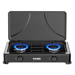 Настільна плита PRIME Technics PGK 200 CB