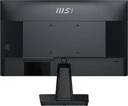 Монітор MSI 21.5" PRO MP225 Black teh0020205 - мініатюра 4