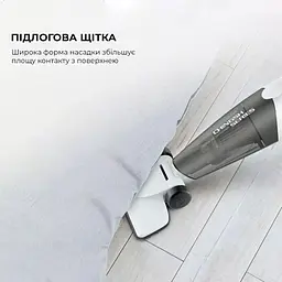 Пилосос Deerma DX118C - мініатюра 6