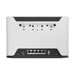 Маршрутизатор Mikrotik S53UG+5HAXD2HAXDTC&FG621 (D53G-5HACD2HND-TC&EG120K) - мініатюра 3
