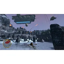 Ключ активації Microsoft Oddworld: Stranger's Wrath HD для Xbox One та Xbox Series X/S - мініатюра 5