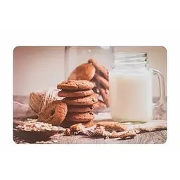 Килимок Cookies 43 x 28 см