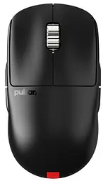 Миша PULSAR X2A eS Size2 4K (8K Wired) Black (PX2AES21)