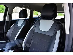 Авточохли модельні MW Brothers для Ford Kuga II c 2013 - мініатюра 8