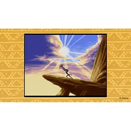 Disney Classic Games: Aladdin і The Lion King (Nintendo Switch) - мініатюра 8