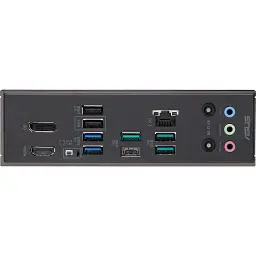 Материнська плата Asus B850 MAX GAMING WIFI - мініатюра 6