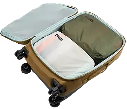 Дорожня сумка Clean/Dirty Packing Cube TCCD-201 Soft Green Thule sum0028002 - мініатюра 6