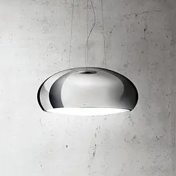 Витяжка Elica SEASHELL IX/F/80 - мініатюра 2