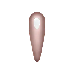 Стимулятор Satisfyer Number One Вакуумний клітора - мініатюра 8