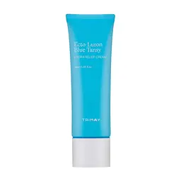 Крем для обличчя Trimay Ecto-Luron Blue Tansy Hydra Relief Cream 50 мл (8809822540747) - мініатюра 2