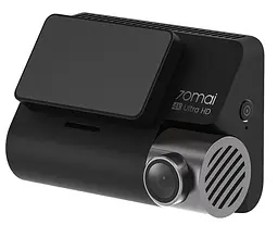 Автомобільний Відеореєстратор 70mai A800S 4K Dash Cam + Камера заднього виду 70mai Night Vision Xiaomidriver RC06 - мініатюра 6