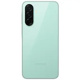 Мобільний телефон Samsung Galaxy A26 5G 6/128Gb Light Green (SM-A266BLGBEUC) - мініатюра 5