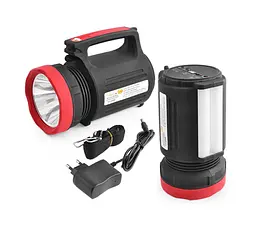 Ліхтар переносний Voltronic WM2886 - мініатюра 2