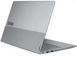Ноутбук Lenovo ThinkBook 14 G9 IRL Arctic Grey (21UY0064RA) - мініатюра 2