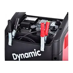 Пуско-зарядний пристрій Telwin DYNAMIC 620 START 230V 12-24V - мініатюра 2
